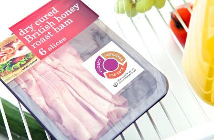 รักษาของสด ลดขยะอาหาร ด้วย Smart label